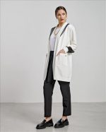 JACKET FOOTER NET - Image 4