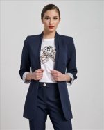 BLAZER LONG