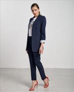 BLAZER LONG - Image 4