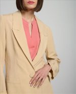 LINEN BLAZER - Image 2