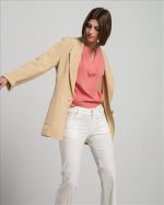 LINEN BLAZER - Image 3