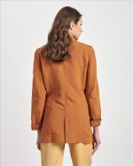 LINEN BLAZER - Image 11