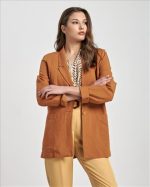 LINEN BLAZER - Image 13