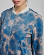 JACKET ZIP TIE DYE - Image 2
