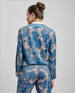 JACKET ZIP TIE DYE - Image 3