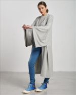 JACKET FOOTER LONG - Image 2