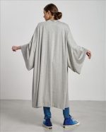 JACKET FOOTER LONG - Image 3