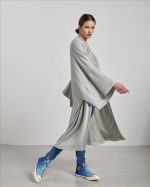 JACKET FOOTER LONG - Image 4
