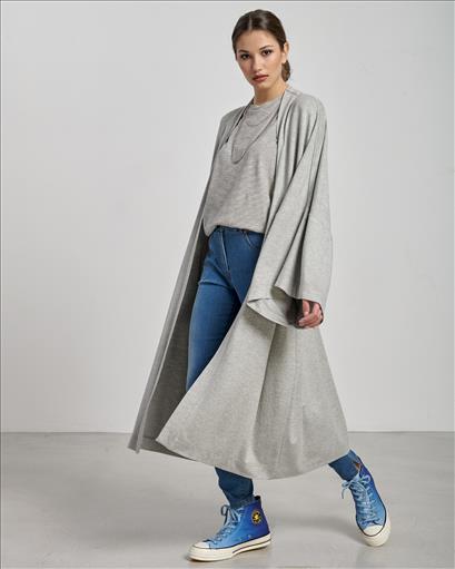 81044.jpg JACKET FOOTER LONG - Image 1