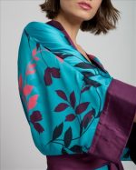 KIMONO SATIN - Image 2