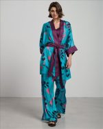 KIMONO SATIN - Image 3