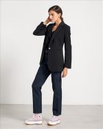 BLAZER CREPE - Image 2