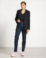BLAZER CREPE - Image 3
