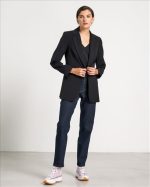 BLAZER CREPE - Image 7