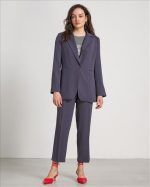 BLAZER CREPE - Image 8