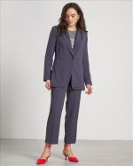 BLAZER CREPE - Image 9