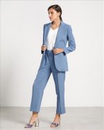 BLAZER CREPE - Image 14