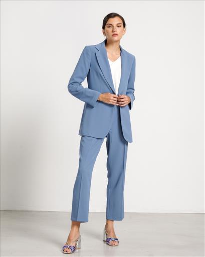 82036.jpg BLAZER CREPE - Image 1