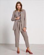 BLAZER JACKET