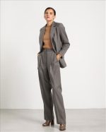 STRIPED JACKET - Image 2