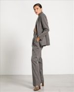 STRIPED JACKET - Image 3