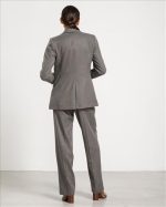 STRIPED JACKET - Image 4