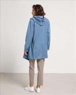 CARDIGAN LONG WITH HOOD - Image 14