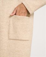 CARDIGAN LONG - Image 4