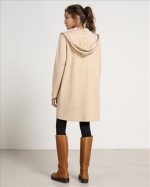 CARDIGAN LONG - Image 5
