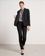 JACKET BUTTON CLOSURE - Image 2
