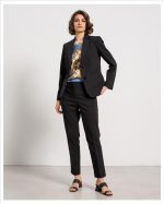 JACKET COTTON CLASSIC - Image 2