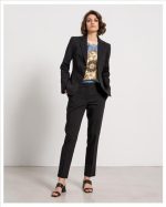 JACKET COTTON CLASSIC - Image 3