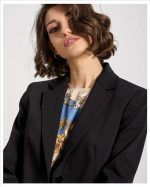 JACKET COTTON CLASSIC - Image 4