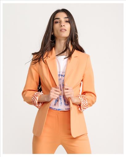 83014.jpg JACKET COTTON CLASSIC - Image 1