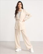 JECKET TENCEL/COTTON - Image 2
