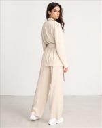 JECKET TENCEL/COTTON - Image 3