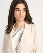 JECKET TENCEL/COTTON - Image 4