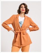JECKET TENCEL/COTTON - Image 5