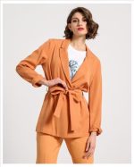 JECKET TENCEL/COTTON - Image 6