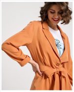 JECKET TENCEL/COTTON - Image 8