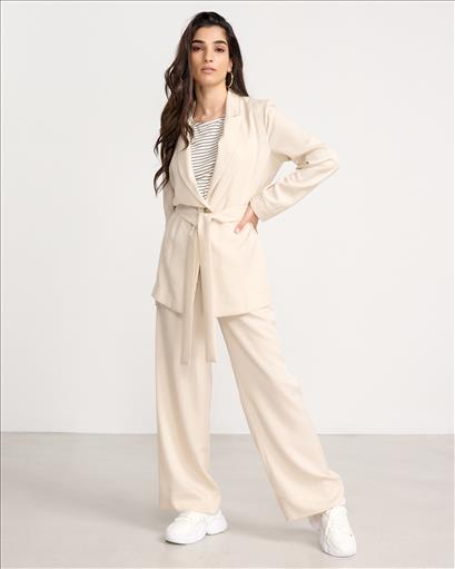 83028A.jpg JECKET TENCEL/COTTON - Image 1