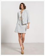 JACKET TWEED - Image 2