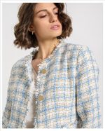 JACKET TWEED - Image 3