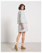 JACKET TWEED - Image 4