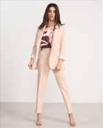 JACKET BLAZER