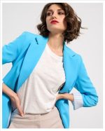 JACKET BLAZER - Image 33