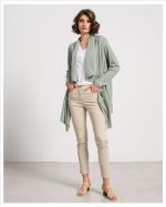 CARDIGAN LIGHTWEIGHT - Image 8