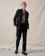BLAZER JACKET TENCEL - Image 2