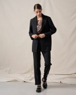 BLAZER JACKET TENCEL - Image 3