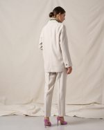 BLAZER JACKET TENCEL - Image 8
